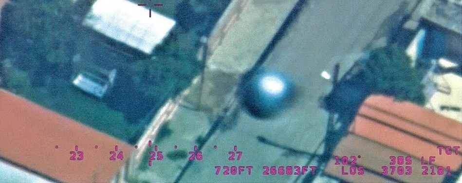 Mosul Orb